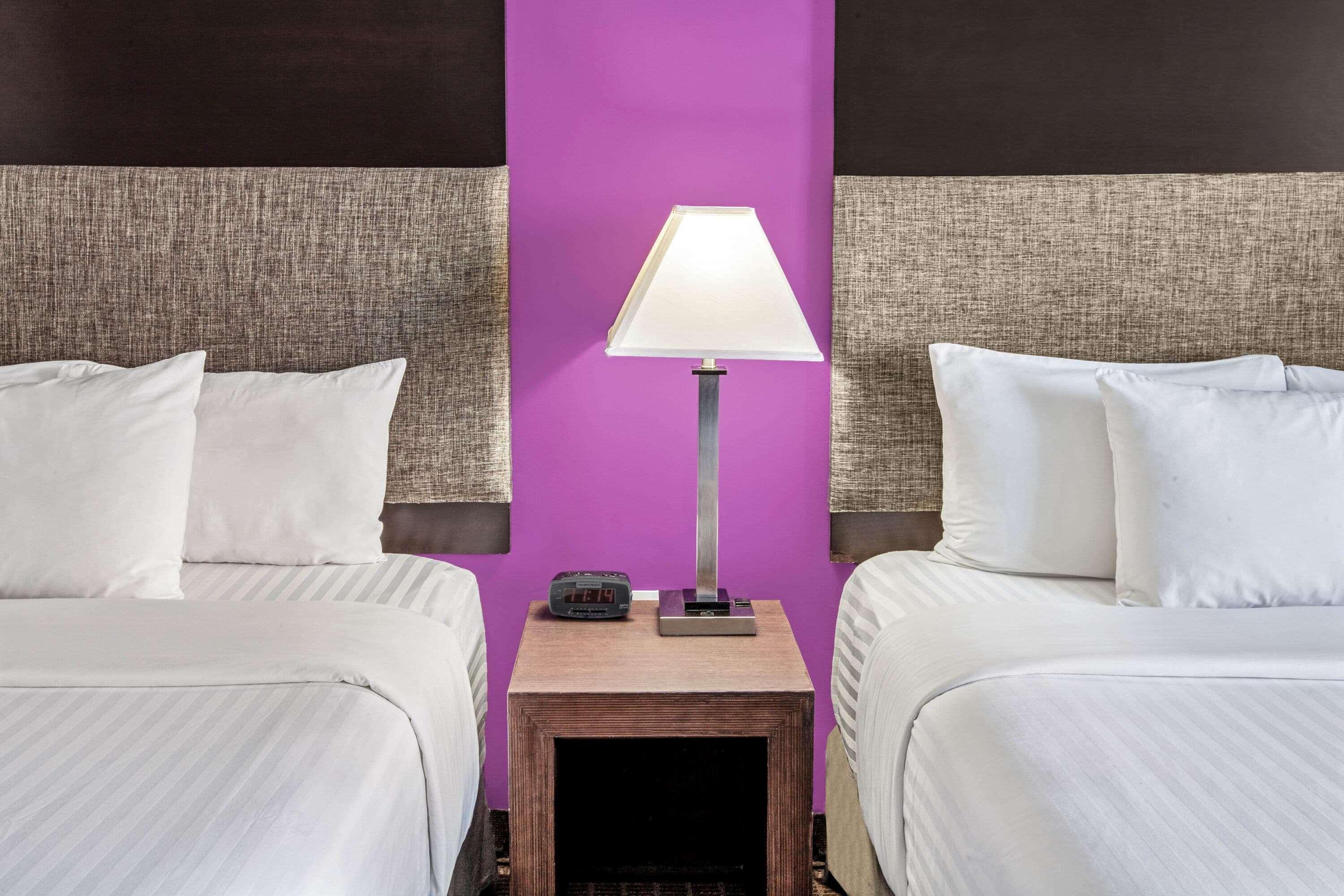 Chn Hotel Monterrey Centro, Trademark Collection By Wyndham Luaran gambar